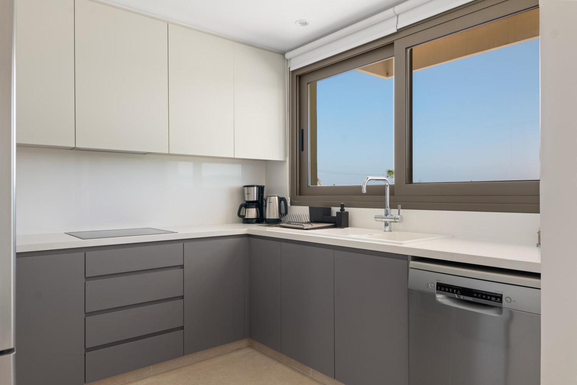 Serenity Waves Villa 17 Larnaca Eksteriør billede