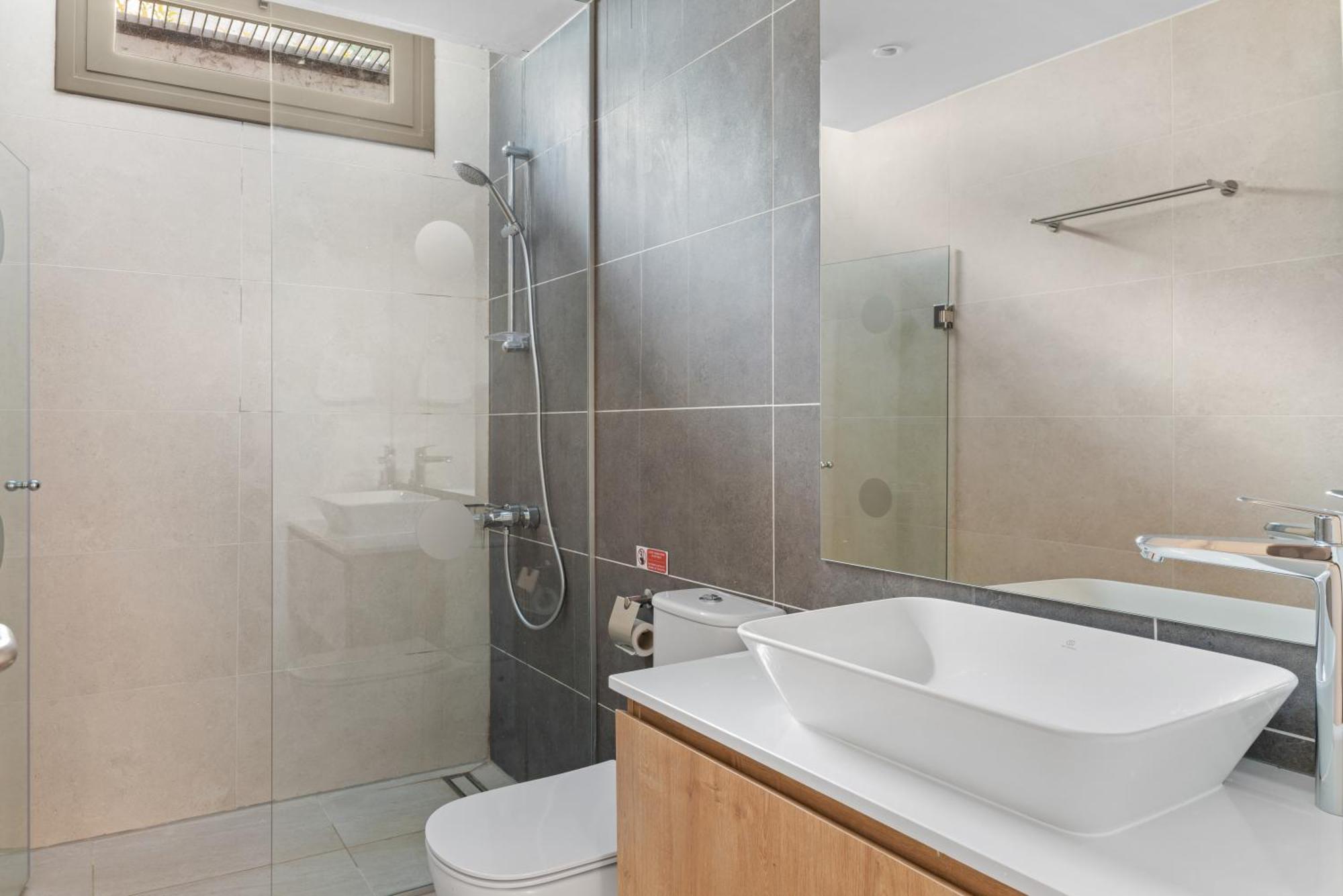 Serenity Waves Villa 17 Larnaca Eksteriør billede
