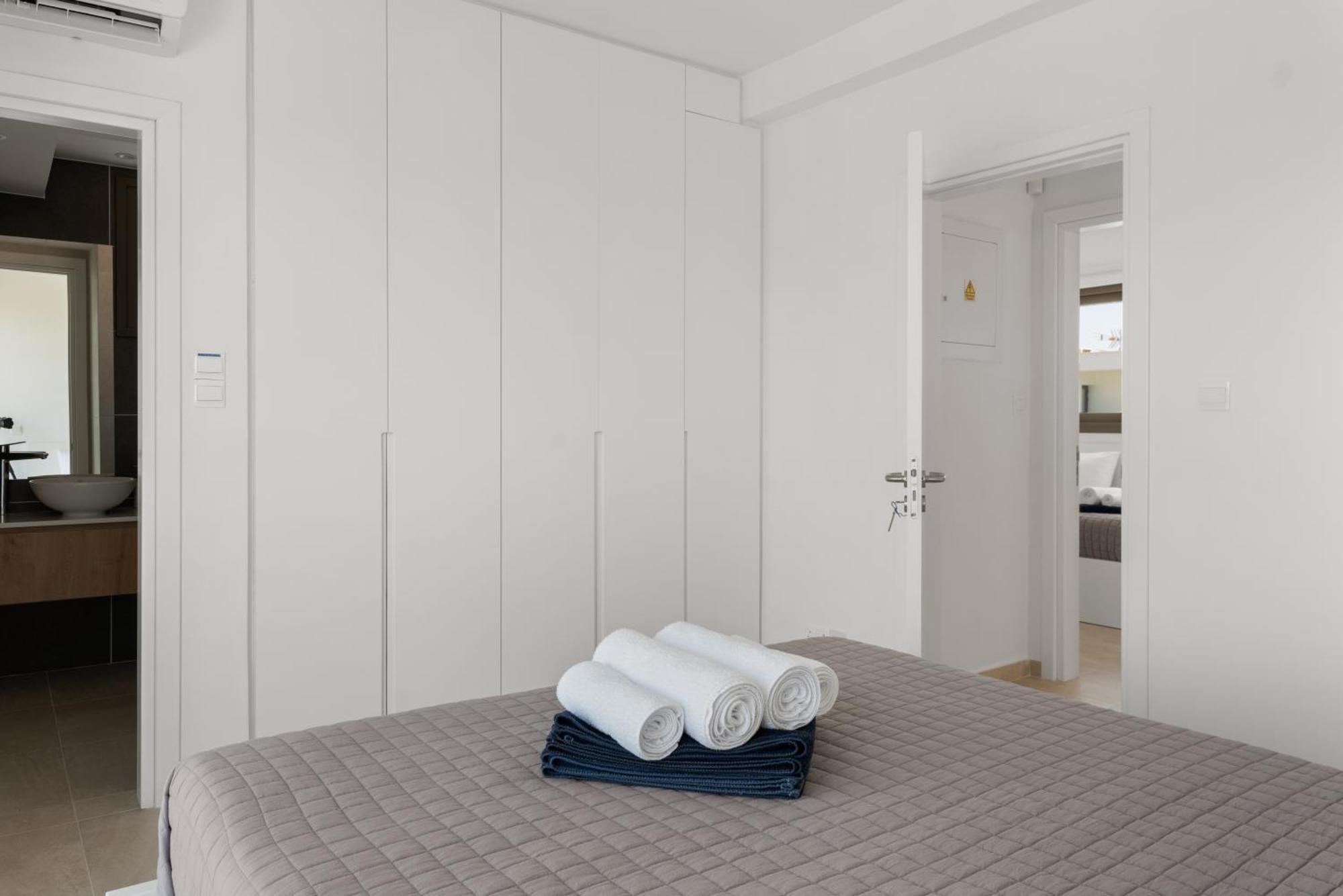 Serenity Waves Villa 17 Larnaca Eksteriør billede